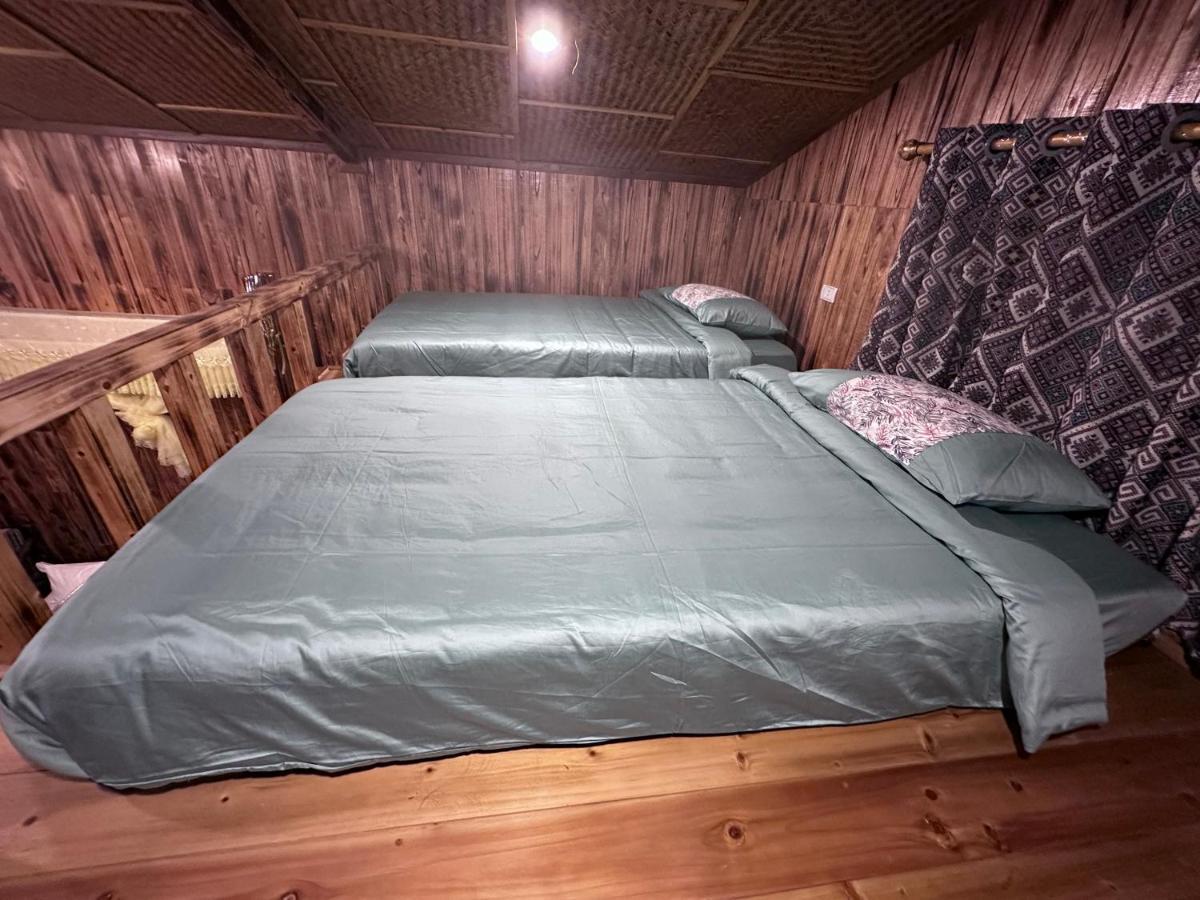 Bac Ha Charm Stay ภายนอก รูปภาพ